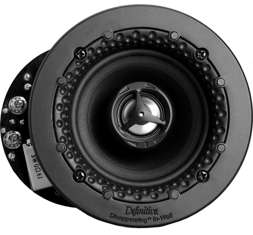 Definitive Di 3.5R 3" Invisible Hoparlör 125Ws