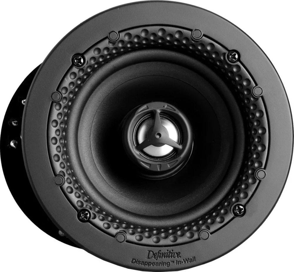 Definitive Di 4.5R 4.5" Invisible Hoparlör 150Ws