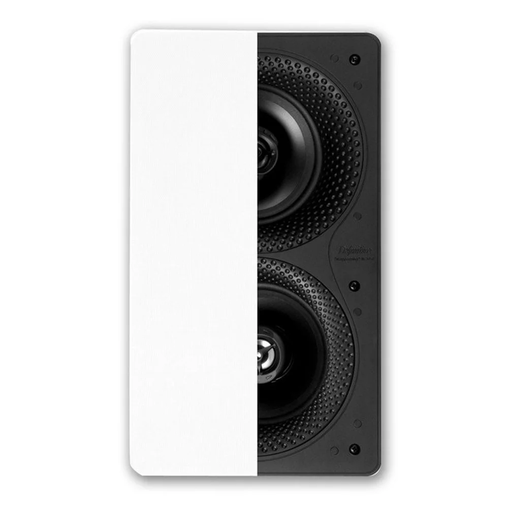 Definitive Di 5.5Bps Bipolar 5" Invisible Hoparlör 225Ws