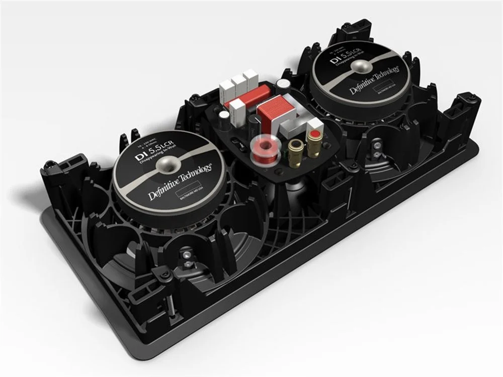 Definitive Di 5.5Lcr 5" Invisible Hoparlör 250Ws