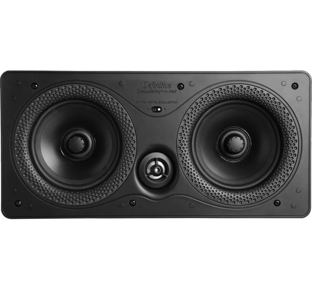 Definitive Di 5.5Lcr 5" Invisible Hoparlör 250Ws