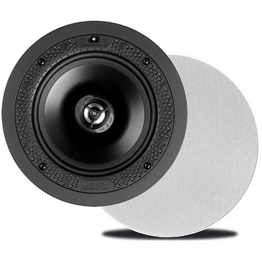 Definitive Di 6.5R 6" Invisible Hoparlör 200Ws