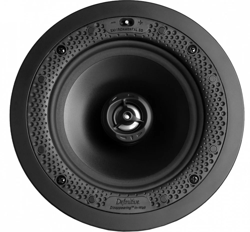 Definitive Di 6.5R 6" Invisible Hoparlör 200Ws