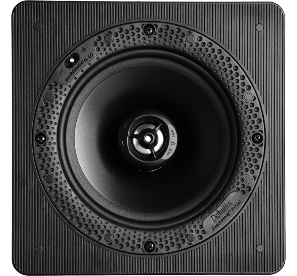 Definitive Di 6.5S 6" Invisible Hoparlör 200Ws