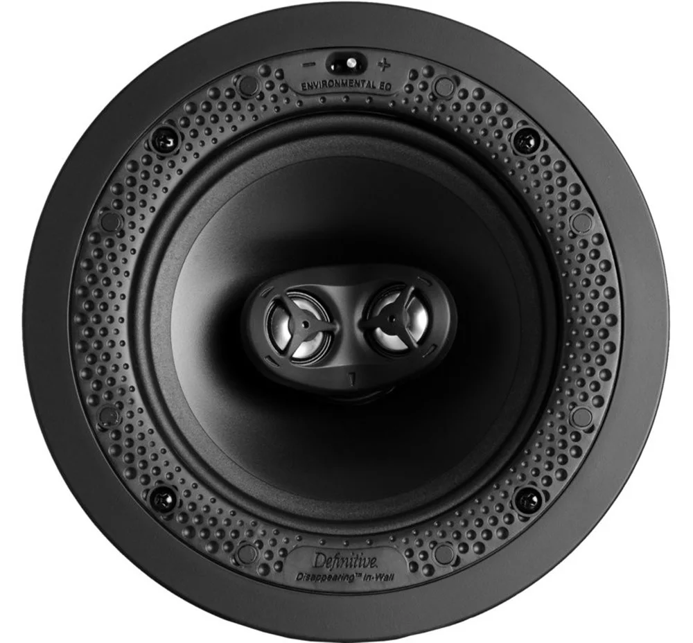 Definitive Di 6.5Str 6" Invisible Hoparlör 125Ws