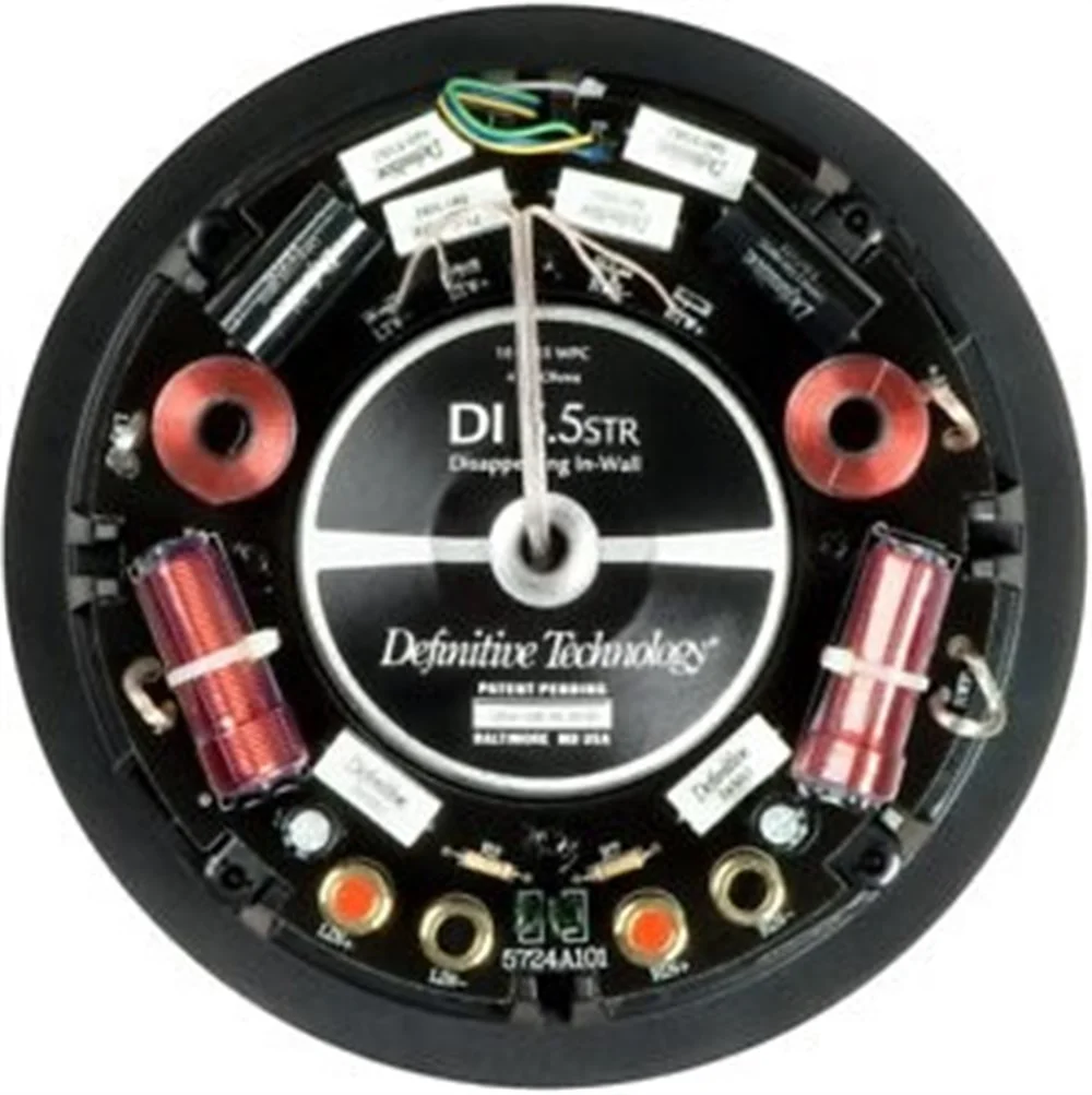Definitive Di 6.5Str 6" Invisible Hoparlör 125Ws