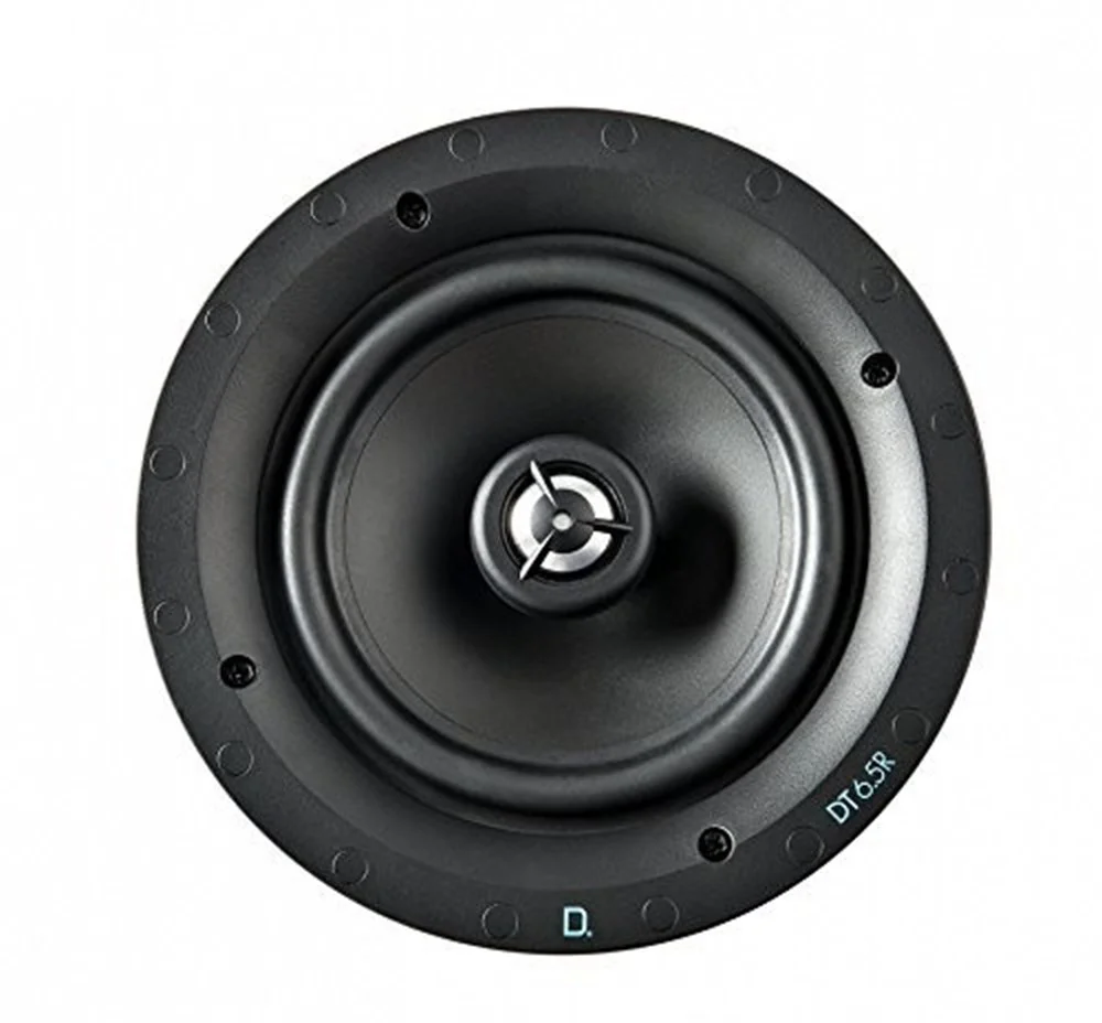 Definitive Dt 6.5R 6" Invisible Hoparlör 200Ws