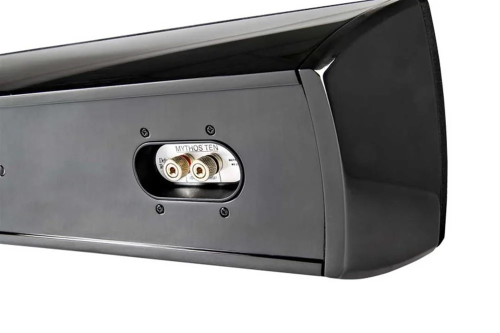 Definitive Mythos 10 hiFi Hometheater Center Hoparlör