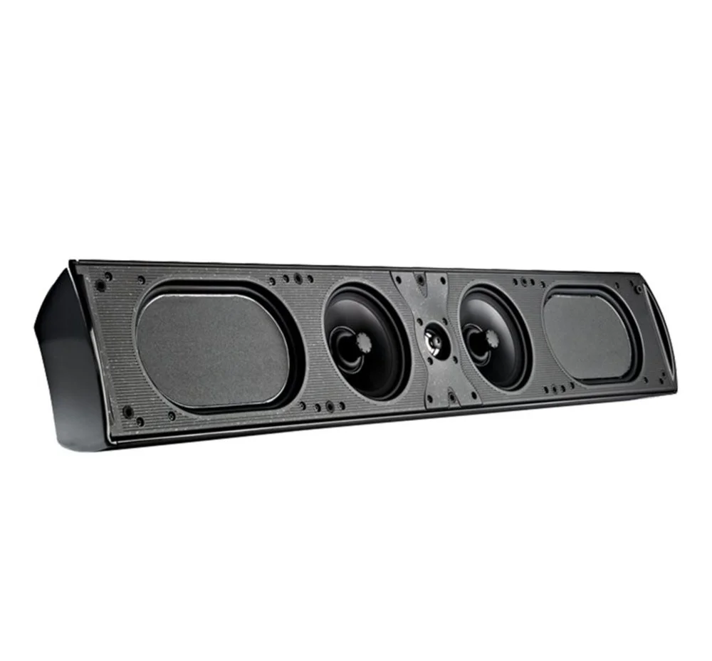 Definitive Mythos 10 hiFi Hometheater Center Hoparlör