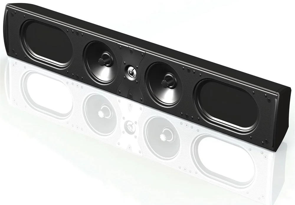 Definitive Mythos 10 hiFi Hometheater Center Hoparlör