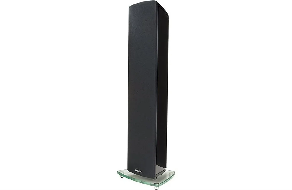 Definitive Mythos 6 Kule Tipi hiFi Hometheater Hoparlör