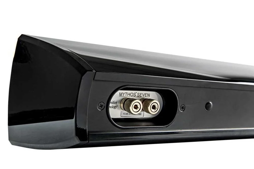 Definitive Mythos 7 hiFi Hometheater Center Hoparlör