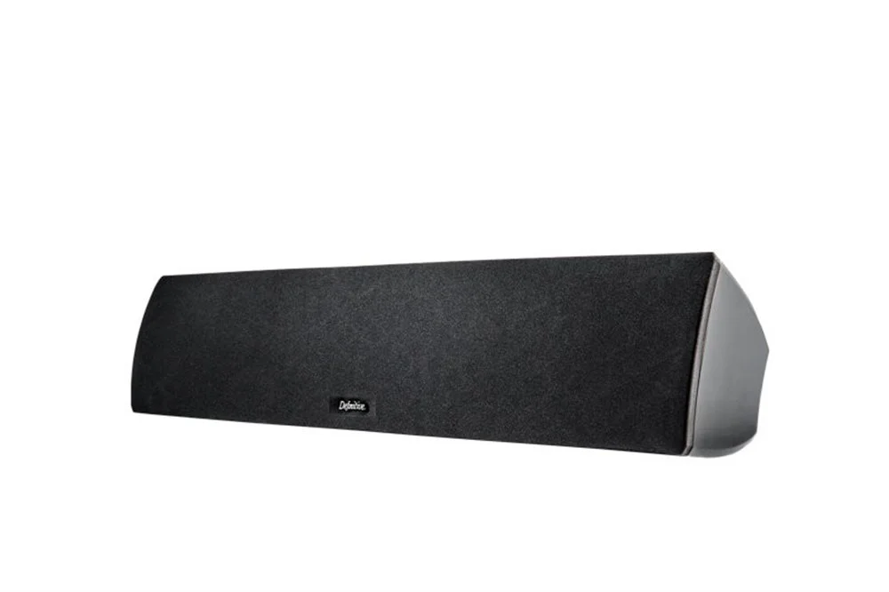 Definitive Mythos 7 hiFi Hometheater Center Hoparlör