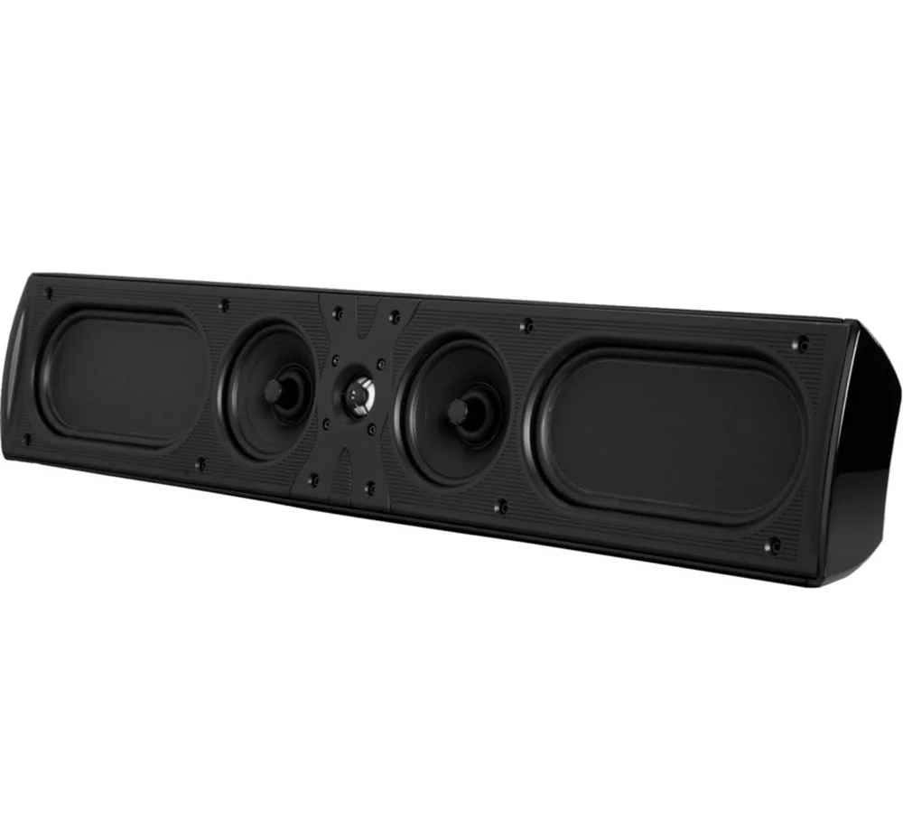 Definitive Mythos 9 hiFi Hometheater On-Shelf Hoparlör