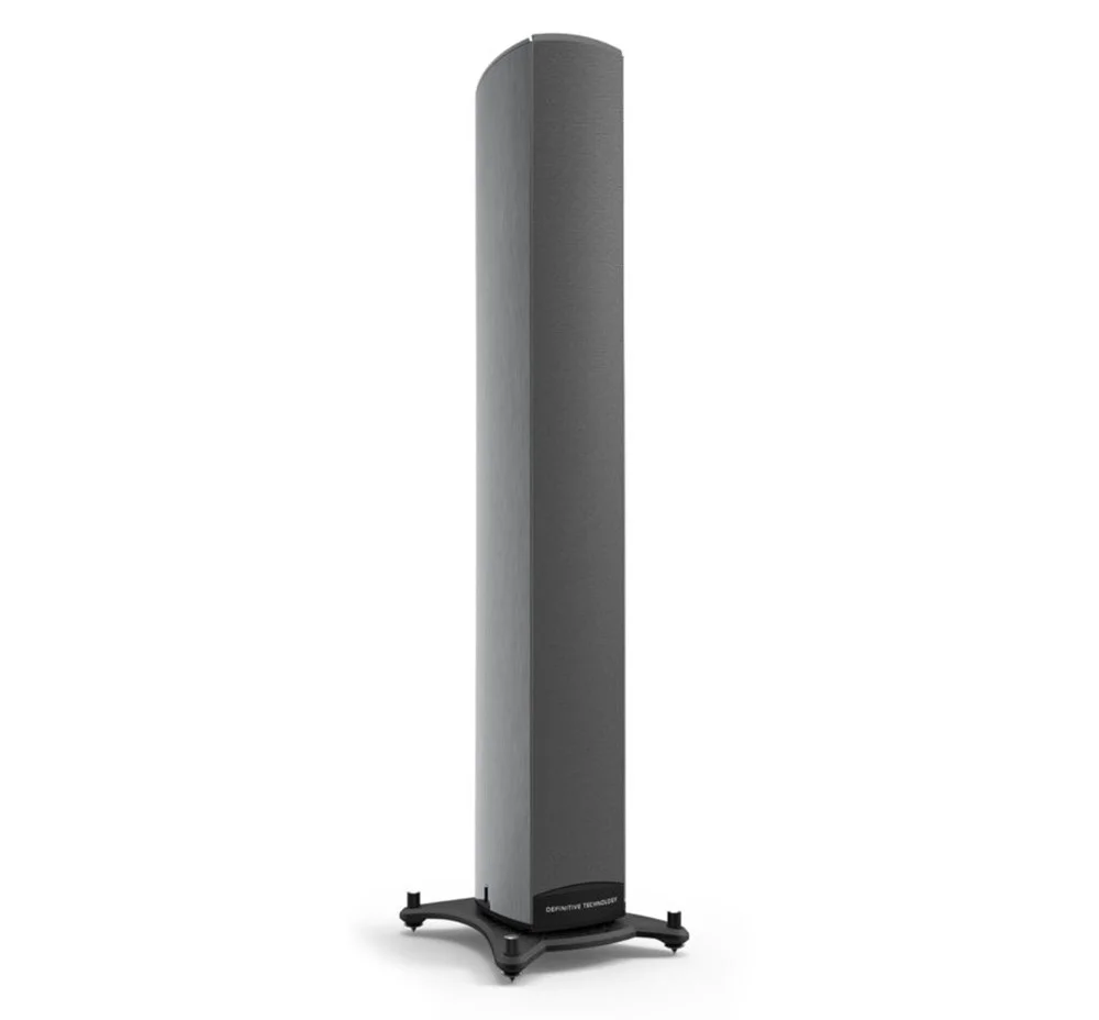 Definitive Mythos St-L Supertower hiFi Kule Hoparlör