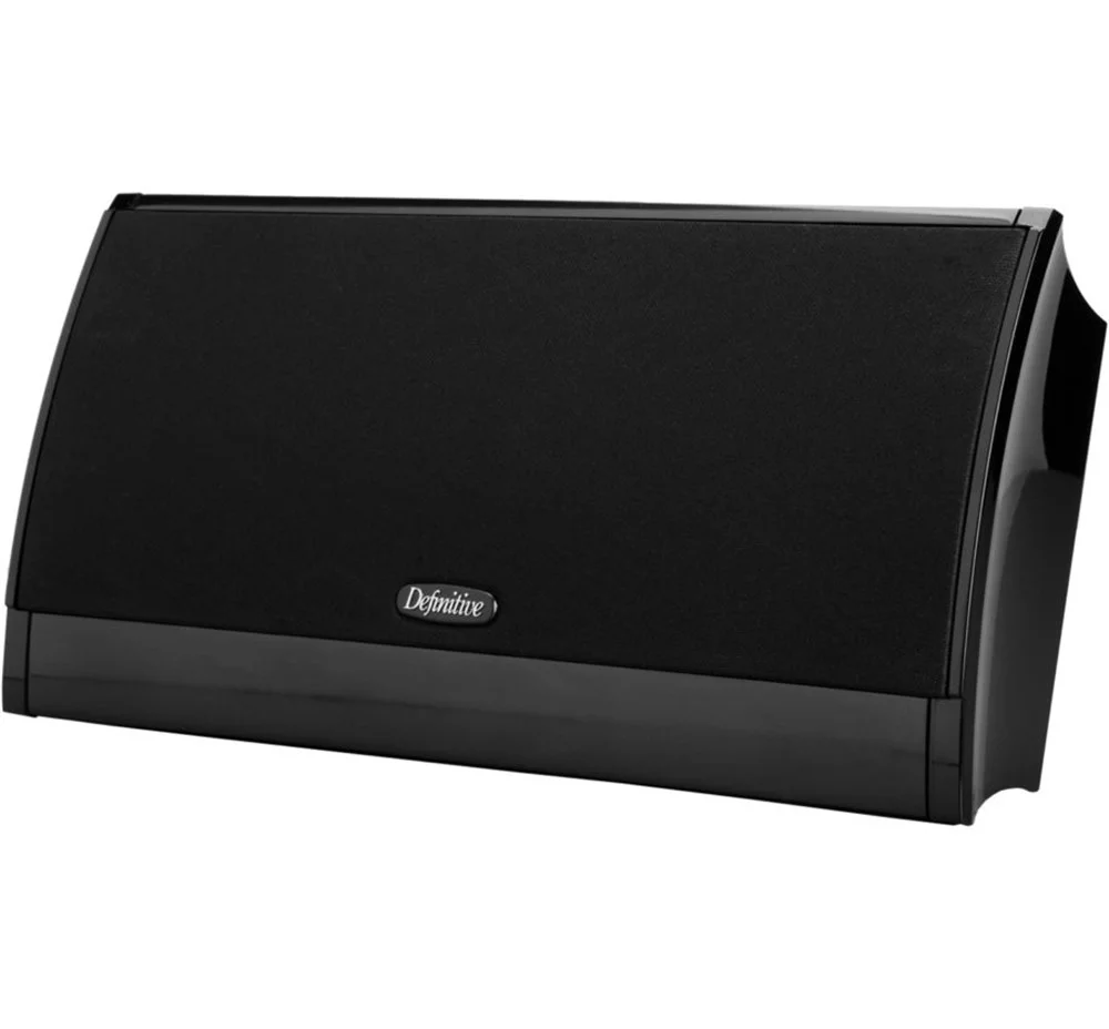 Definitive Mythos Xtr20Bp Slim Bipolar hiFi Surround Hoparlör