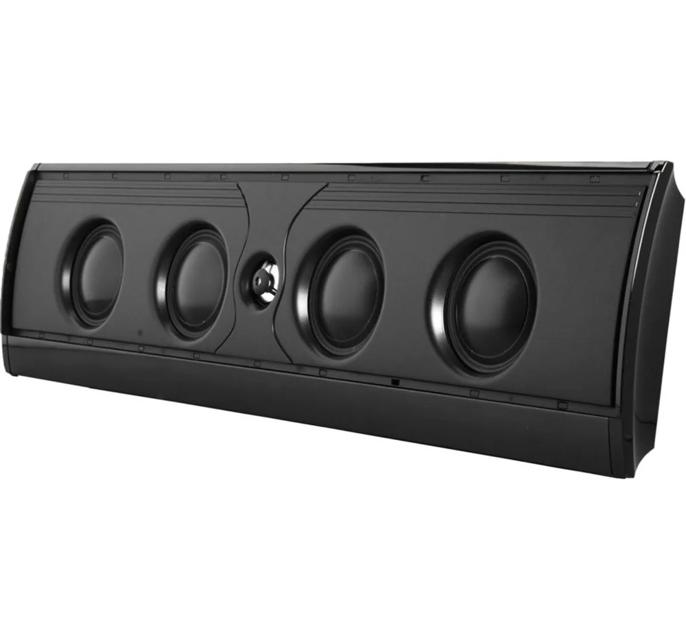Definitive Mythos Xtr40 Ultra Slim hiFi Duvar Hoparlörü