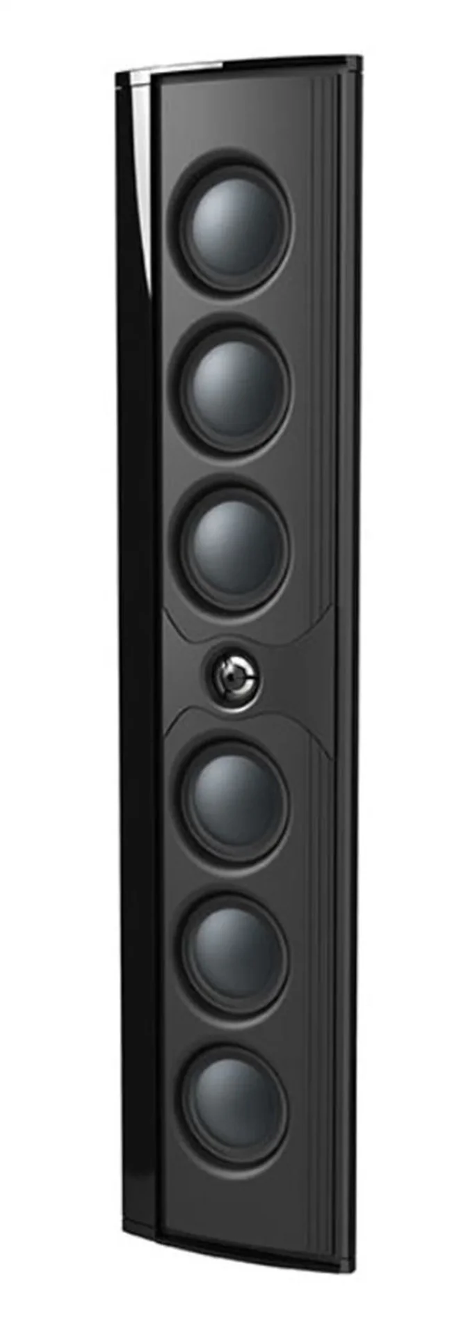 Definitive Mythos Xtr50 Ultra Slim hiFi Duvar Hoparlörü