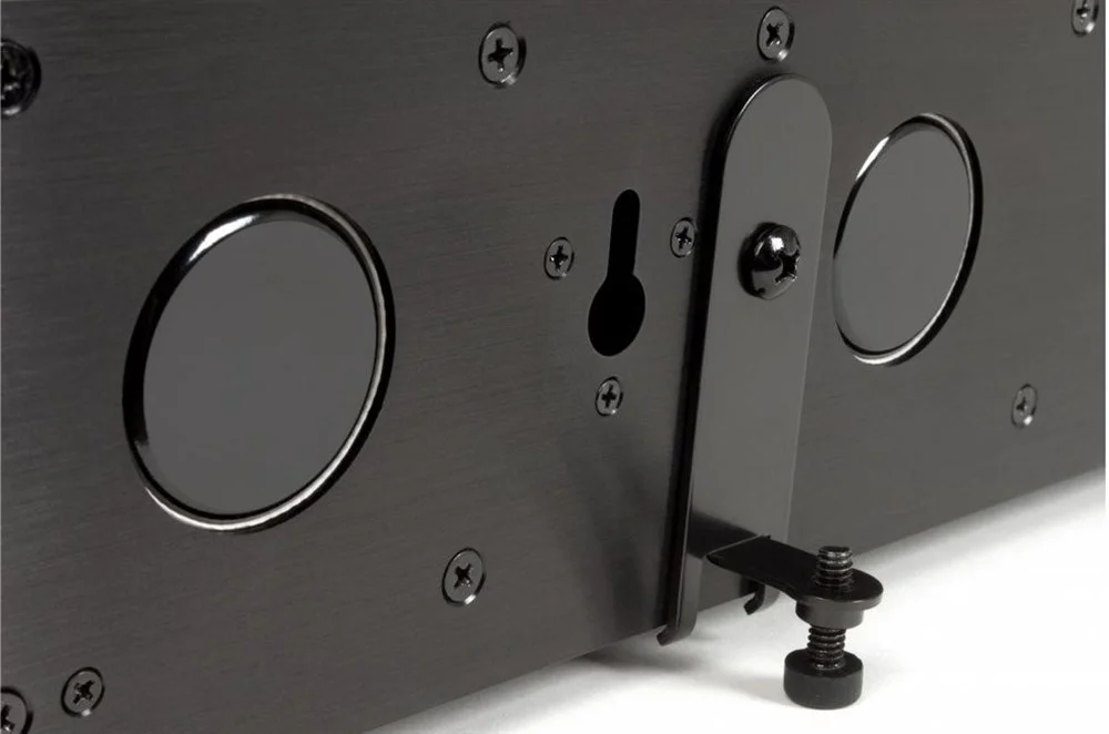 Definitive Mythos Xtr Ssa5 Ultra Thin hiFi Surround Bar