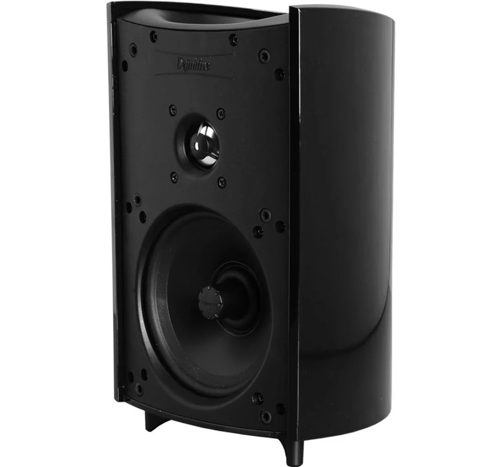 Definitive Promonitor 1000 5" hiFi Uydu Tipi Hoparlör