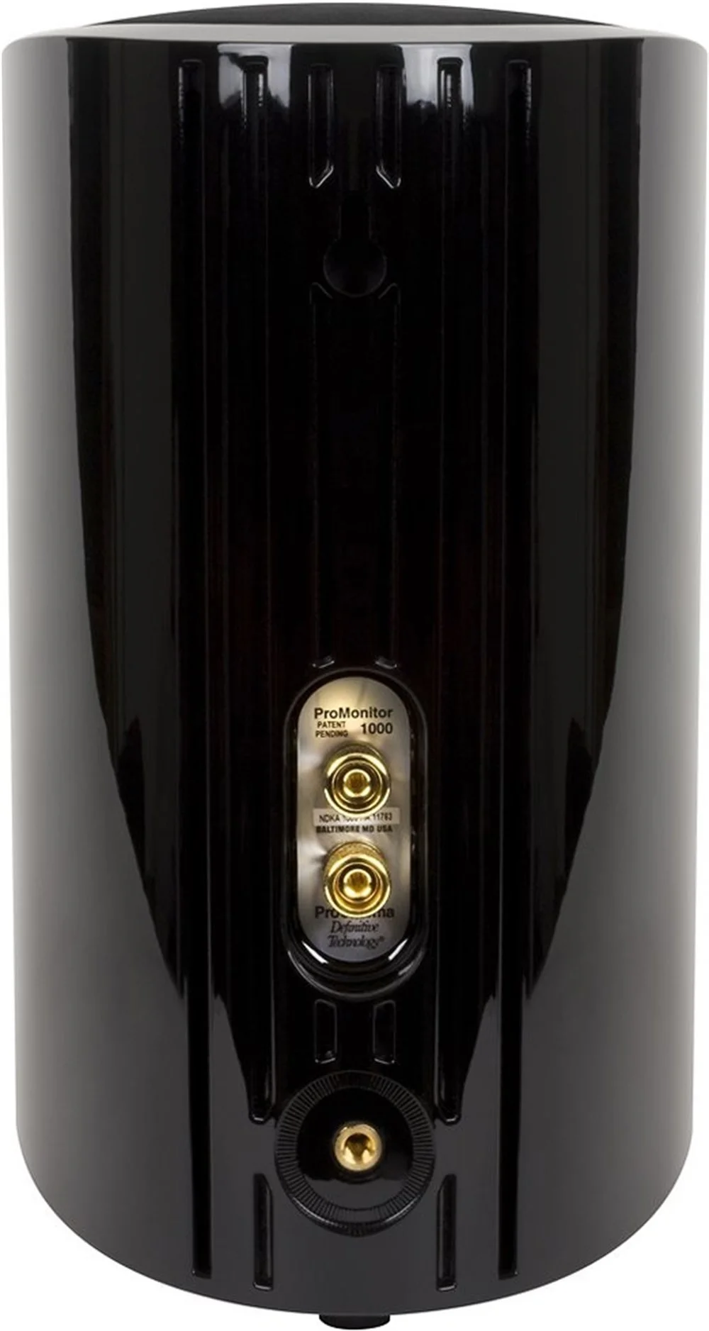 Definitive Promonitor 1000 5" hiFi Uydu Tipi Hoparlör