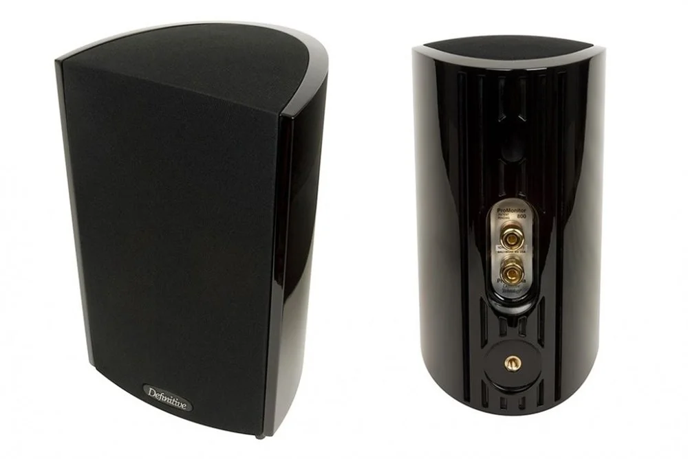 Definitive Promonitor 800 4.5" hiFi Uydu Tipi Hoparlör