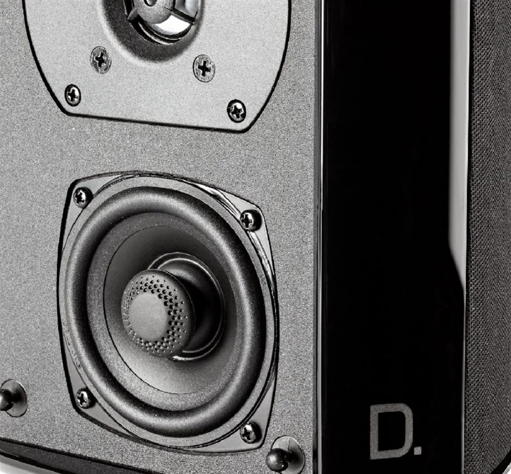 Definitive Sr9040 Bipolar hiFi Surround Hoparlör
