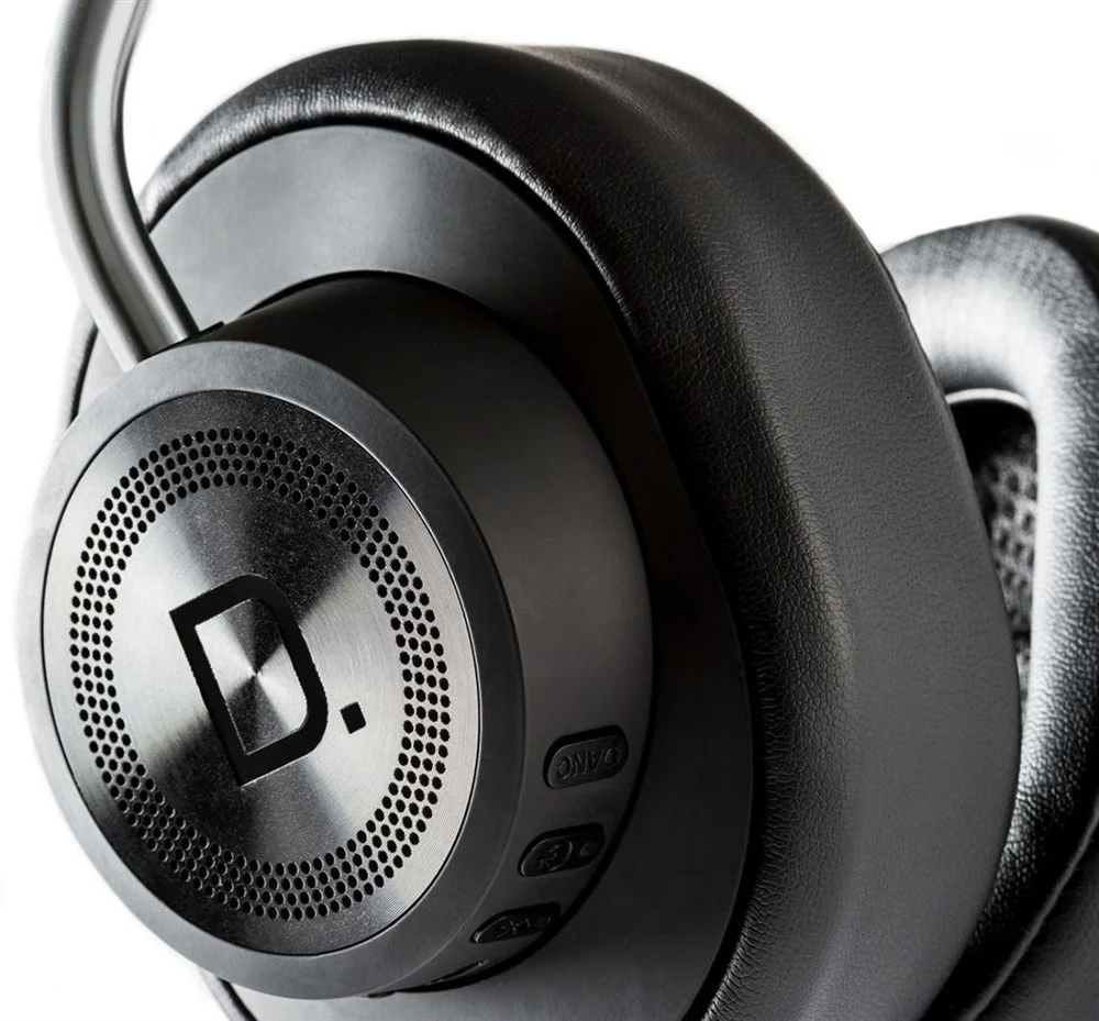 Definitive Symphony 1 Premium Bt/Anc Bluetooth Kulaklık
