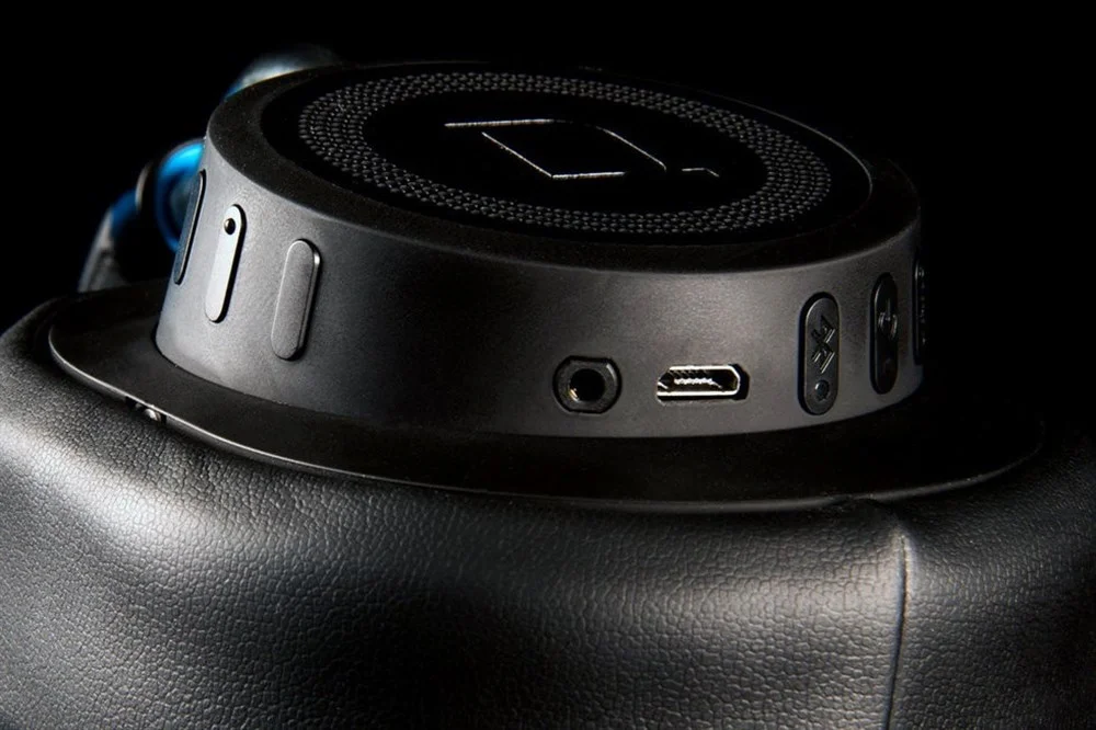 Definitive Symphony 1 Premium Bt/Anc Bluetooth Kulaklık