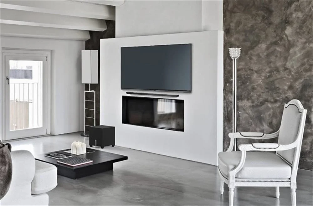 Definitive W Studio Micro 3.1 Ev Sinema Sistemi