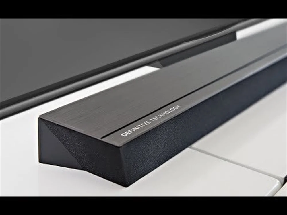 Definitive W Studio Micro 3.1 Ev Sinema Sistemi