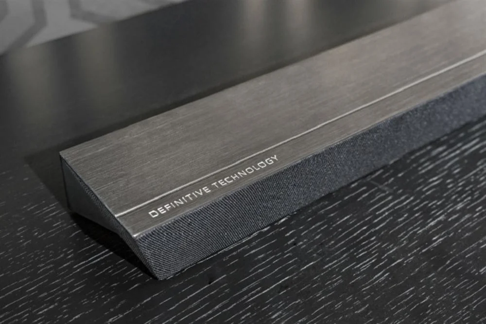 Definitive W Studio Micro 3.1 Ev Sinema Sistemi