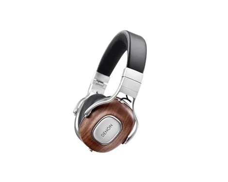Denon AHMM400EM Profesyonel Referans Kulak Üstü Kulaklık