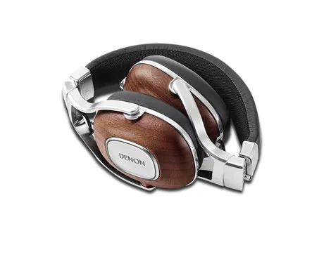 Denon AHMM400EM Profesyonel Referans Kulak Üstü Kulaklık
