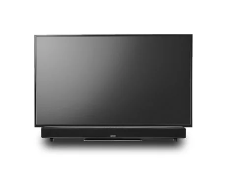 Denon DHT-S514 Soundbar ile Kablosuz Subwoofer
