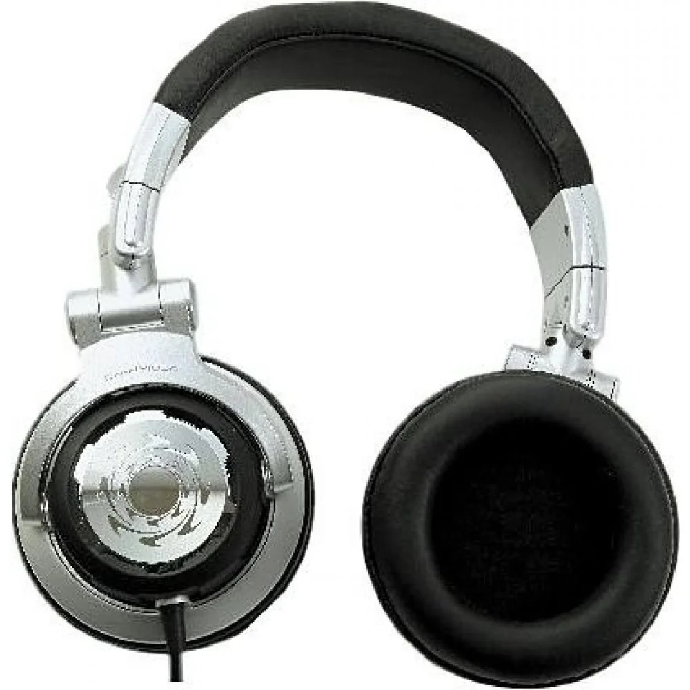 Denon Dn-Hp 1000 Profesyonel Dj Kulaklık