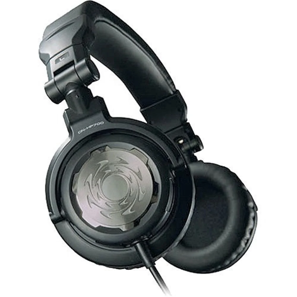 Denon Dn-Hp 700 Profesyonel Dj Kulaklık