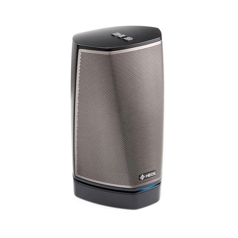 Denon Heos-1 Kablosuz hiFi Hoparlör, Usb, Network