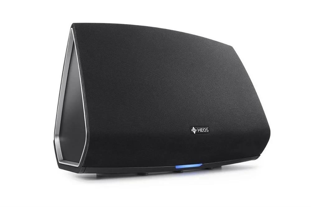 Denon Heos-5 Kablosuz hiFi Hoparlör, Usb, Network