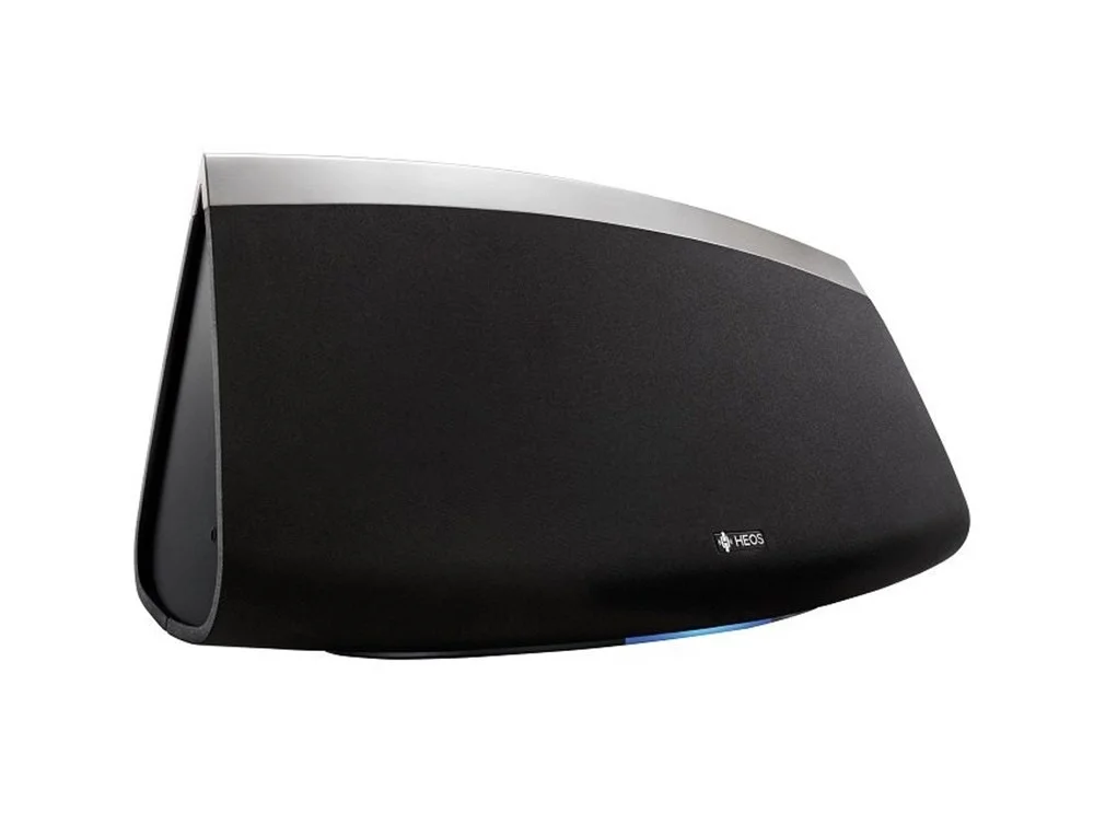 Denon Heos-7 Hs2 Kablosuz hiFi Hoparlör, Usb, Network Ve Kulaklık Girişli