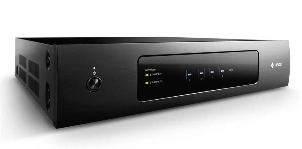 Denon Heos Drıve 4 Zone 8-kanal Heos Multiroom Wireless Amplifier