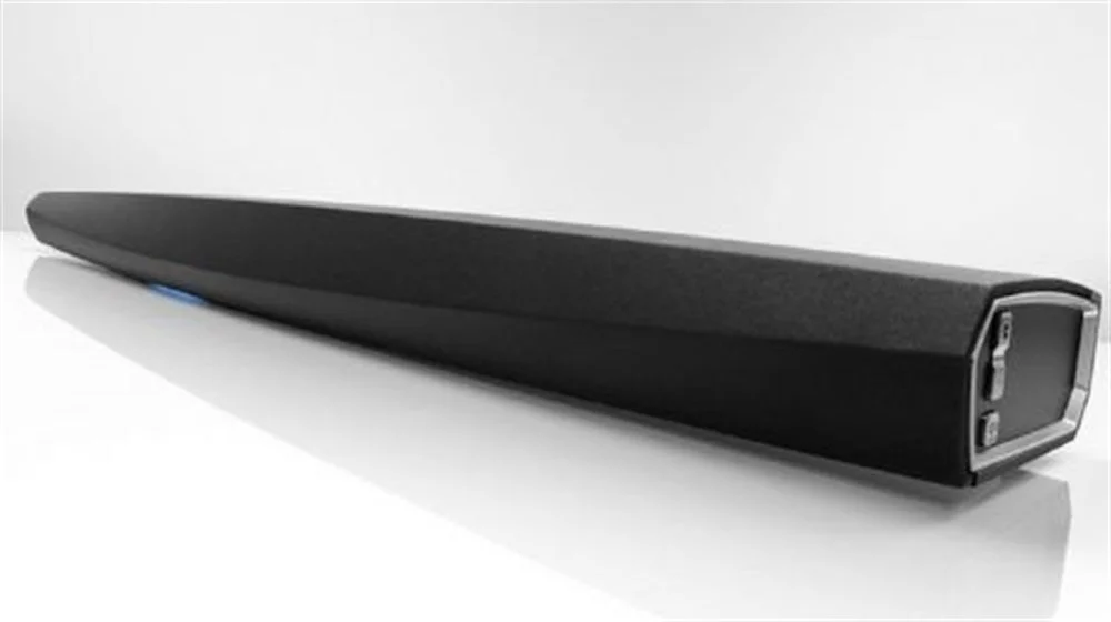 Denon Heosbar Wireless Soundbar 4K ,Hdmı