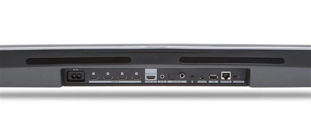 Denon Heosbar Wireless Soundbar 4K ,Hdmı