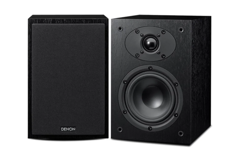 Denon Sc-F 109 Ev Sinema Hoparlör Sistemi