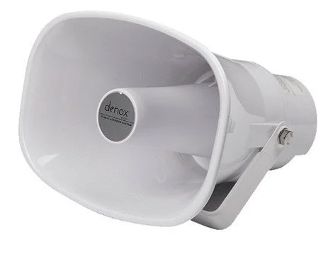Denox DN-34 T Horn Hoparlör