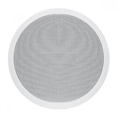 Denox DN-351 T 9.5" Tavan Hoparlorü, 2x6W/100V, ( Adet )