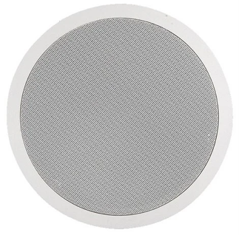 Denox FOCUS-6 6" 2-yollu Tavan Hoparlörü 25W/100V. 8-ohm (adet)
