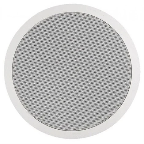 Denox FOCUS-6 6" 2-yollu Tavan Hoparlörü 25W/100V. 8-ohm (adet)