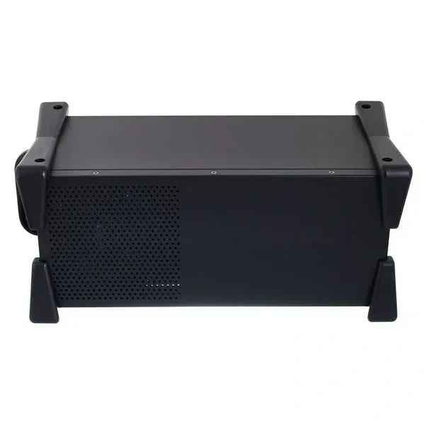 Digico A168D Stage Dante I/O Dante Stagebox