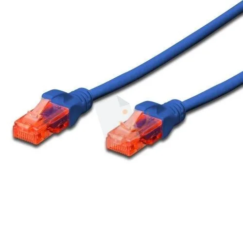 Dijitus Dk-1614-010 Cat6 Hazır Kablo 2 Mt.